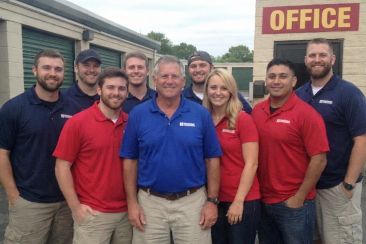 Water damage restoration professionals in Novi, MI