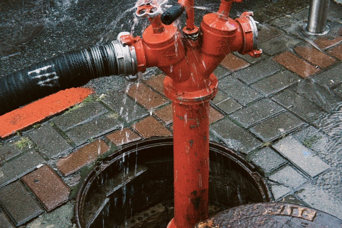 Commercial water damage restoration in Novi